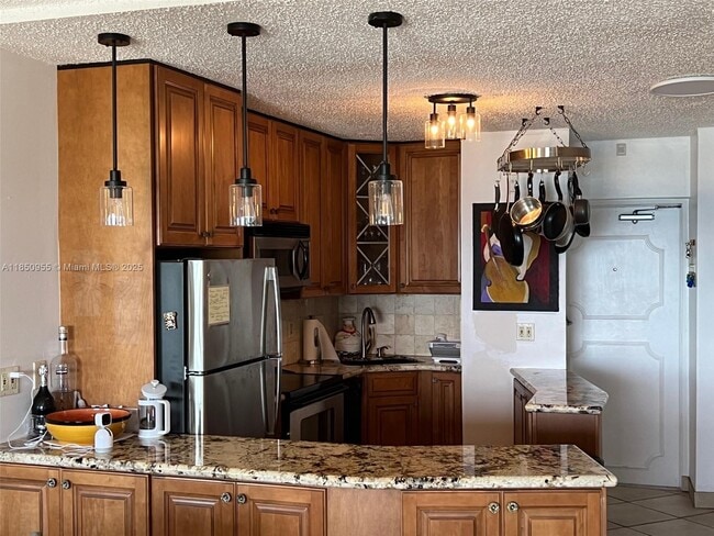 Photo - 710 N Ocean Blvd Unit 408