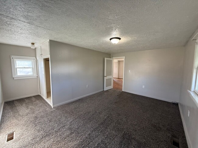 Photo - One bedroom, one and half bathroom, pet friendly home on large lot!