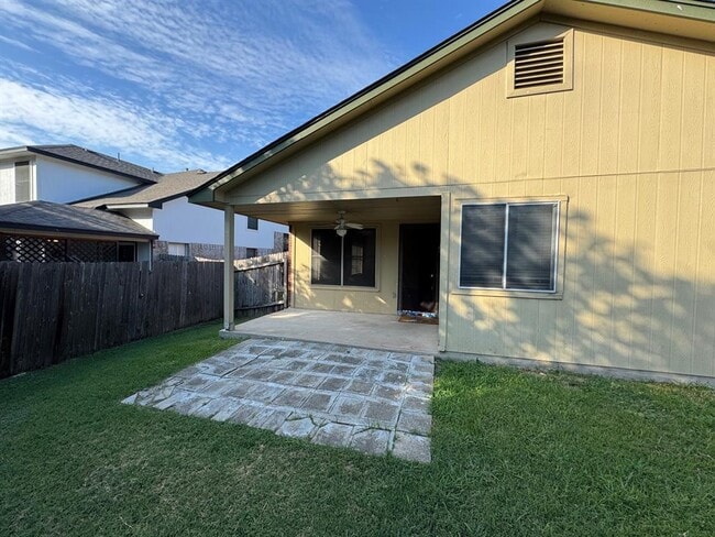 Photo - 1710 Chinati Mountain Trail