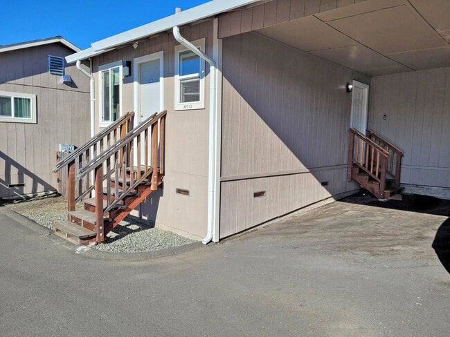 Building Photo - 1161 Benicia Rd