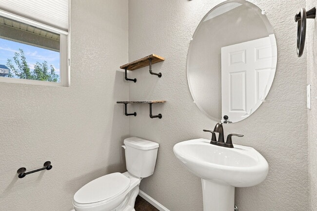 Photo - $2,795.95, 4-bed, 2.5-bath, located in Colorado Springs with Central AC