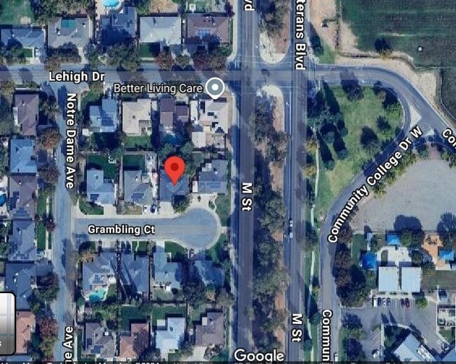 Photo - 637 Grambling Ct