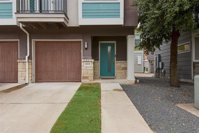 Photo - 1504 Lorraine Loop Condo Unit B