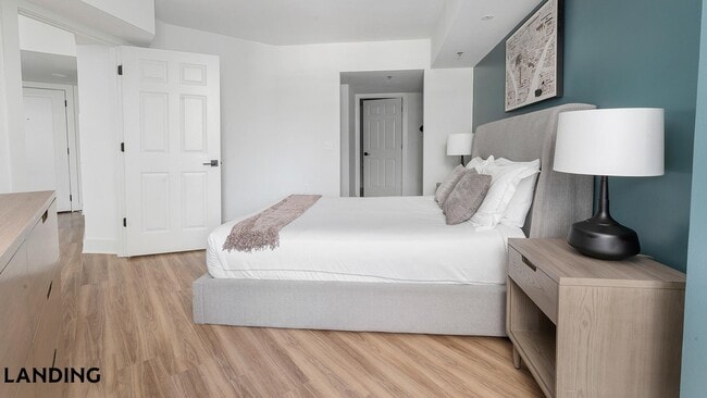 Photo - 1221 S Eads St Unit 01-0406