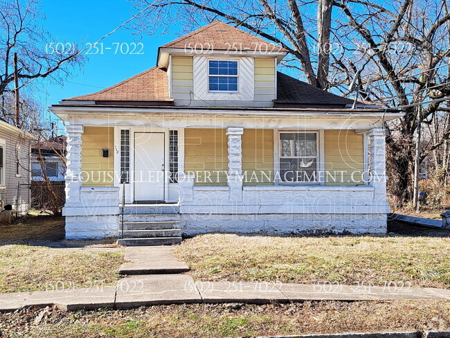 Building Photo - 712 S 36th St Rental