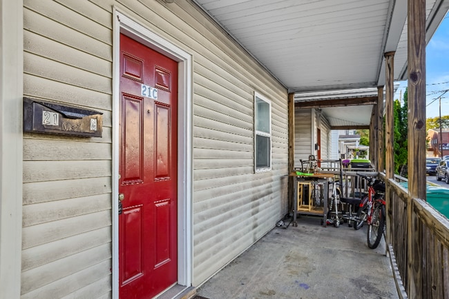 Photo - 21 N 2nd St Unit Apt C