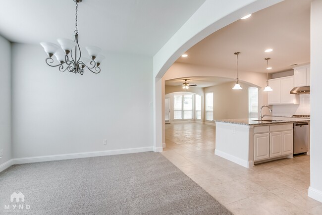 Photo - 3301 Damsel Sauvage Ln