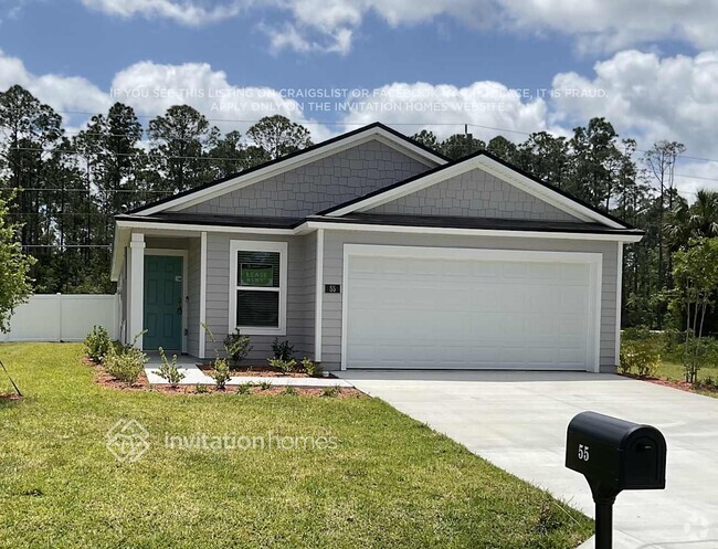 Building Photo - 55 Reidsville Dr Rental