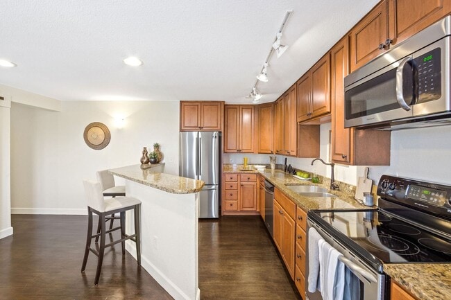 Photo - 1 N Pearl St Unit 302