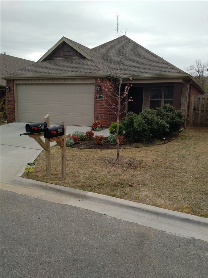 Photo - 2640 N Arroyo Ave