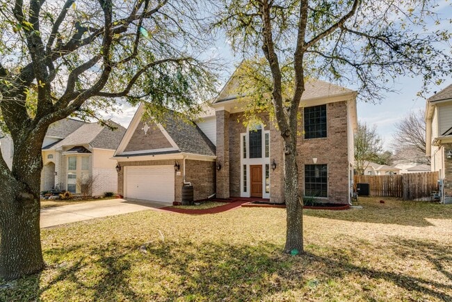 Photo - 3004 Rock Rose Pl
