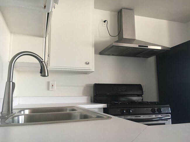Troy Terrace Apartments