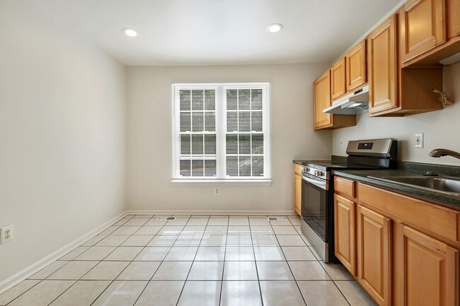 Photo - DISCOVER THE HIDDEN GEM AT GARRISON FOREST...