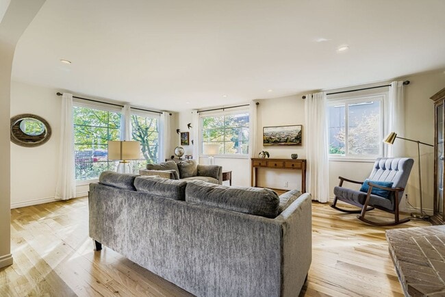 Photo - Bitter Lake Home