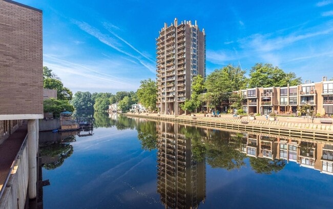Photo - Impeccable 2 Bed 2 Bath Condo With Breatht...