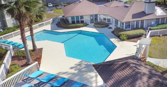 Photo - Park Place Apartments