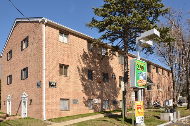 Photo - Norwood Apartments