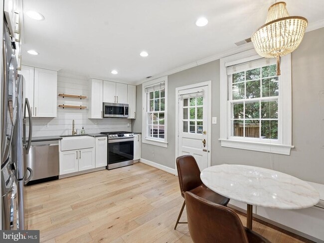 Photo - 1300 S Cleveland St