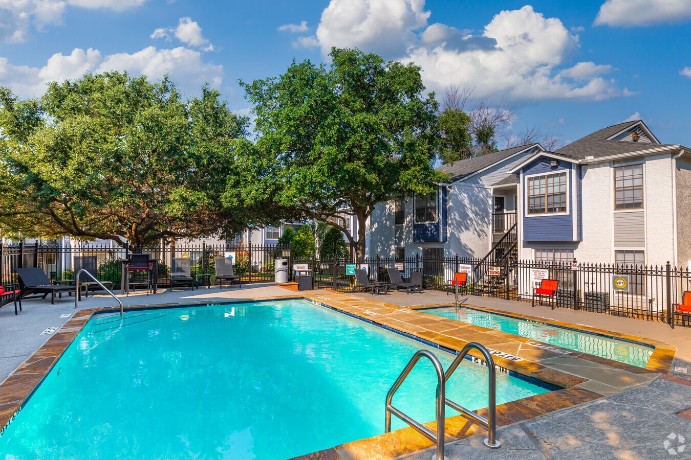Fielder's Glen Apartments - Fielder's Glen Apartments