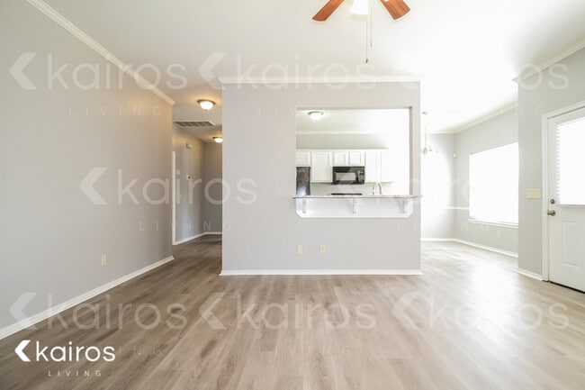 4209 Notting Hill Dr