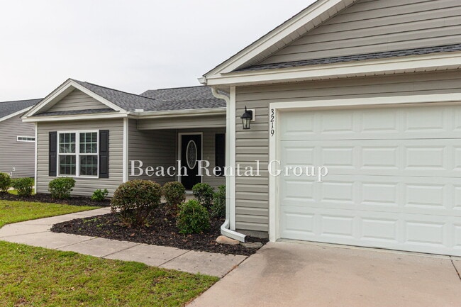 Photo - 3 Bedroom ~ Close to Historic Downtown Conway
