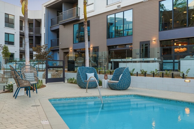Solaris Encinitas
