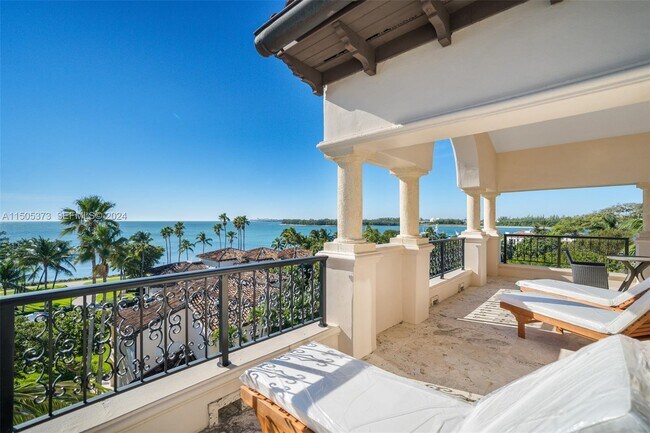 Photo - 19153 Fisher Island Dr Unit 19153