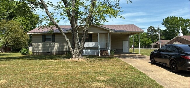 Building Photo - 1213 Terri Cir Unit 1213 Terry Circle Albertville AL, 35951
