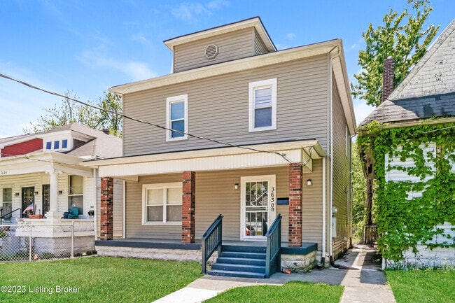 Photo - 3630 River Park Dr