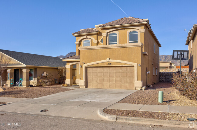 Building Photo - 11313 Cattle Ranch St Rental