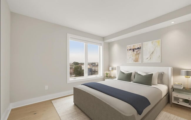 Photo - 919 12th St NE Unidad 201