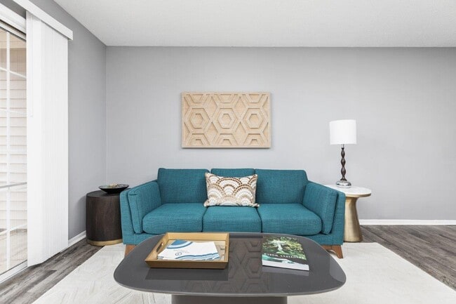 Photo - Astoria Park Apartment Homes