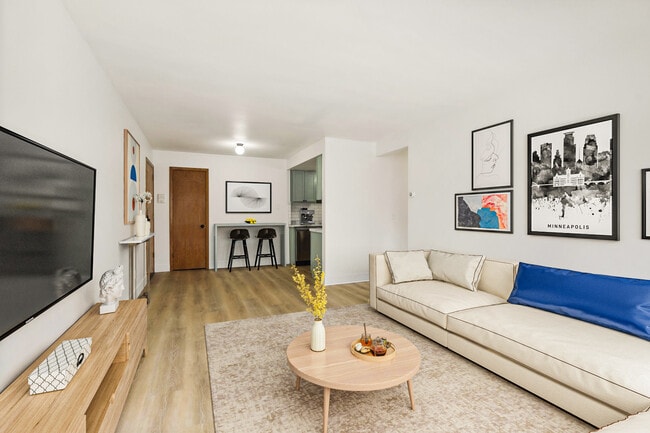 Karmel Apartments