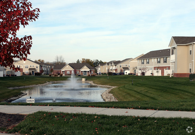 Building Photo - Bluestone Apartments