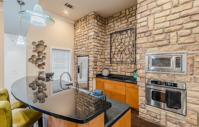 Photo - Five Mile Creek