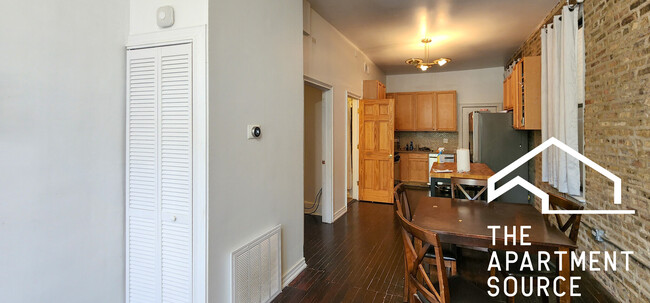 1224 N Cleaver St Unit 1F
