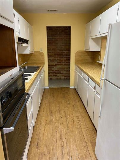 Photo - 1016 Bois D'Arc St Unit B