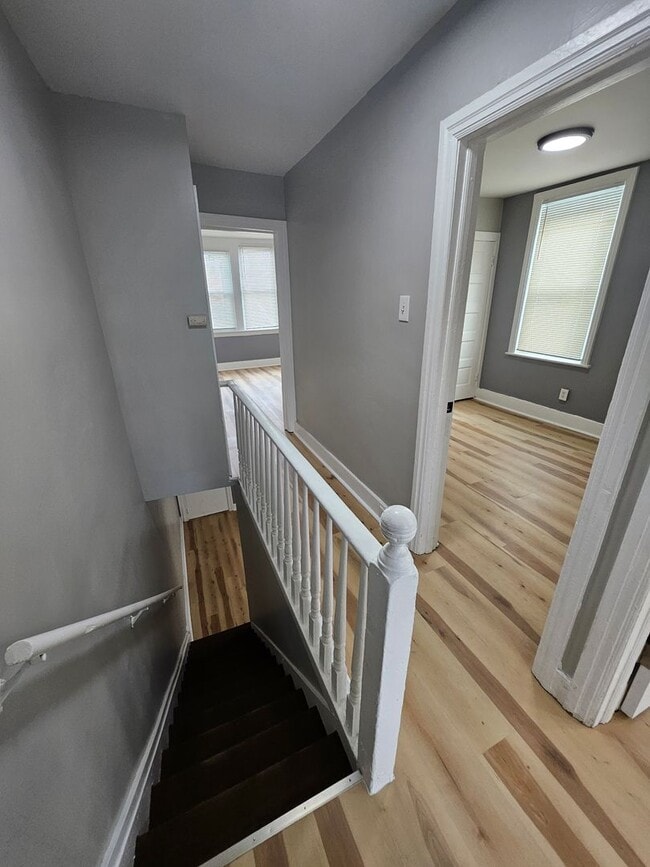 Photo - Charming row home in Chester, voucher holders welcome!