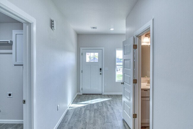 Photo - Brand New Construction! Lawn care included!