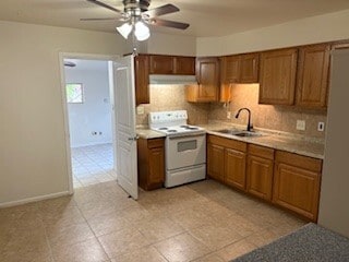 Photo - 3139 E Glenrosa Ave
