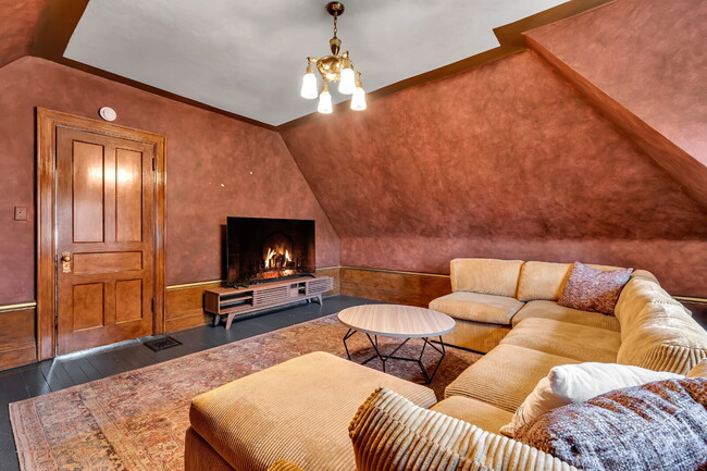 Building Photo - Furnished 4-Bedroom Home with a Private Pool near Elmwood Village