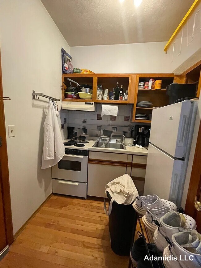 Photo - 471 Massachusetts Ave Unit 5-2