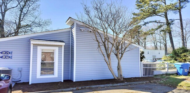 Photo - 1104 Parks Ave Unit 1104