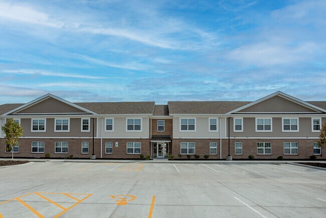 Photo - McKay Manor