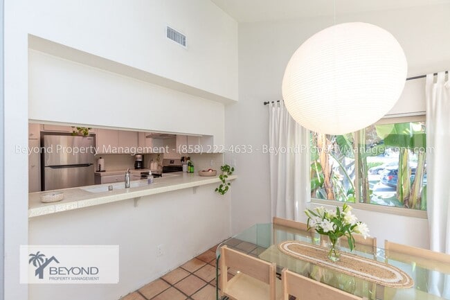 Photo - COASTAL CARSLBAD 2BR/2BA CONDO  –PET FRIEN...