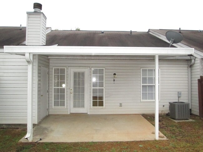 Photo - 413 Northrop Pl