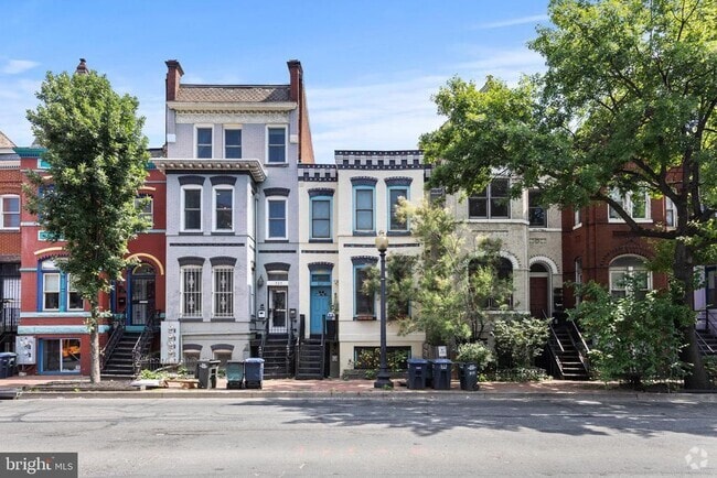 Building Photo - 523 Florida Ave NW Rental