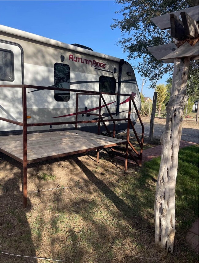 Building Photo - 14730 S Bonanza Ave Rental