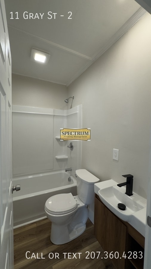 11 Gray St Unit 2