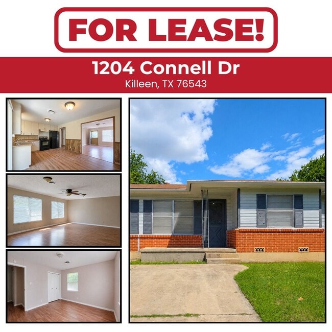 Building Photo - Charming & Convenient Home in Killeen, TX!